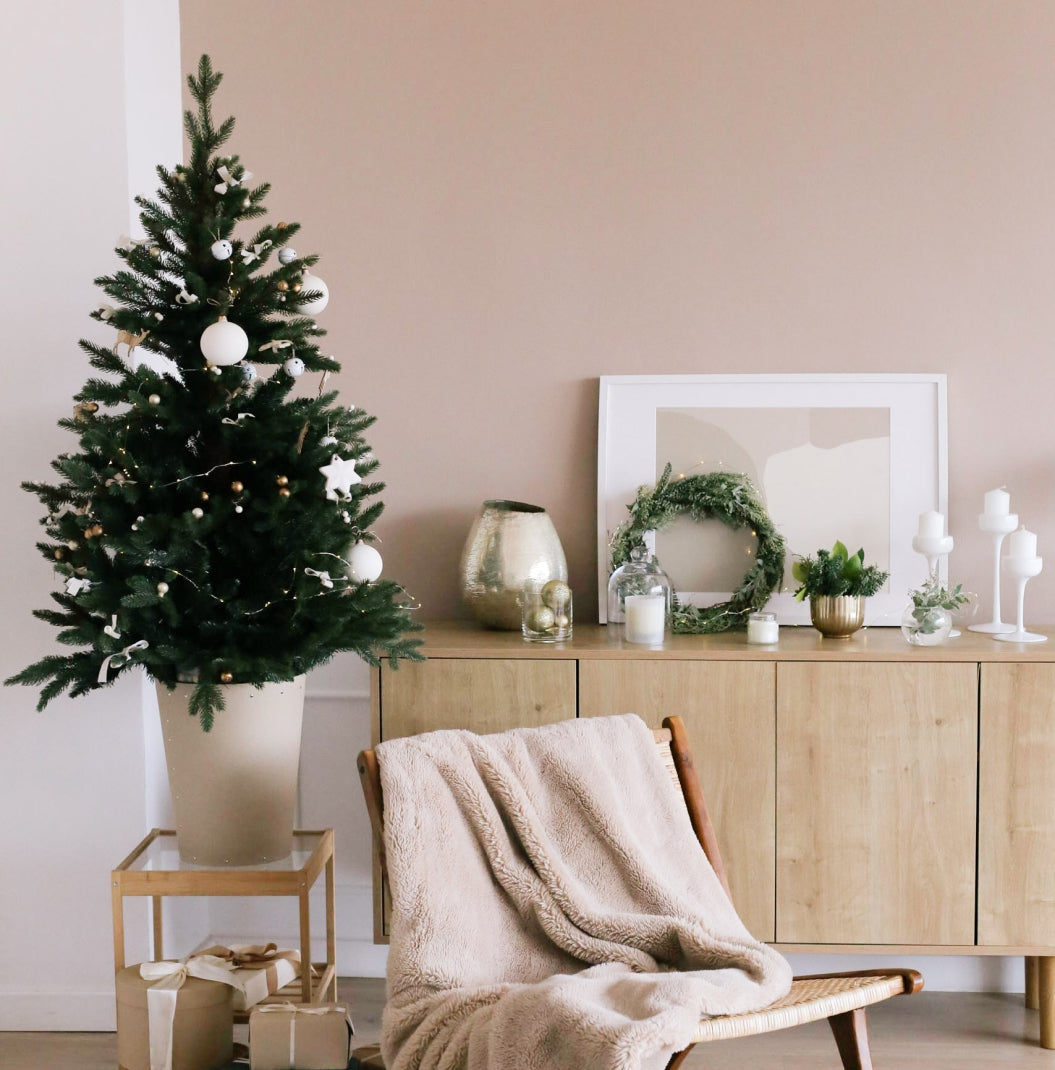 Alberi di Natale da tavolo
