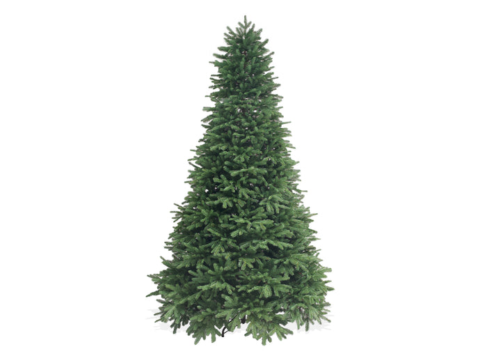 Albero di Natale Real Touch Full PE – Apollo