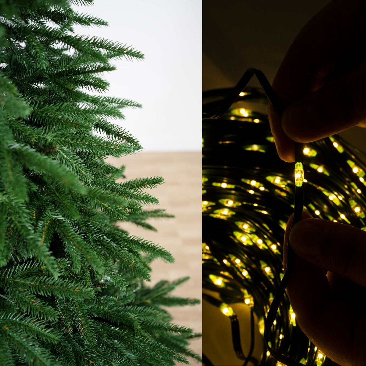 Kit Albero Orione + Microled e Borsa Omaggio