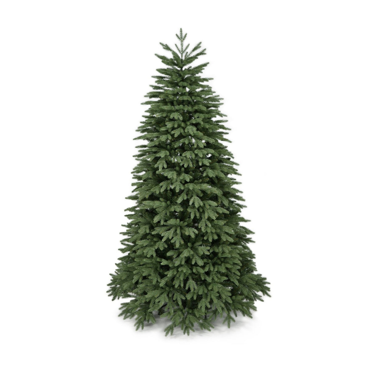 Albero di Natale Realistico, Molto Folto - Urano