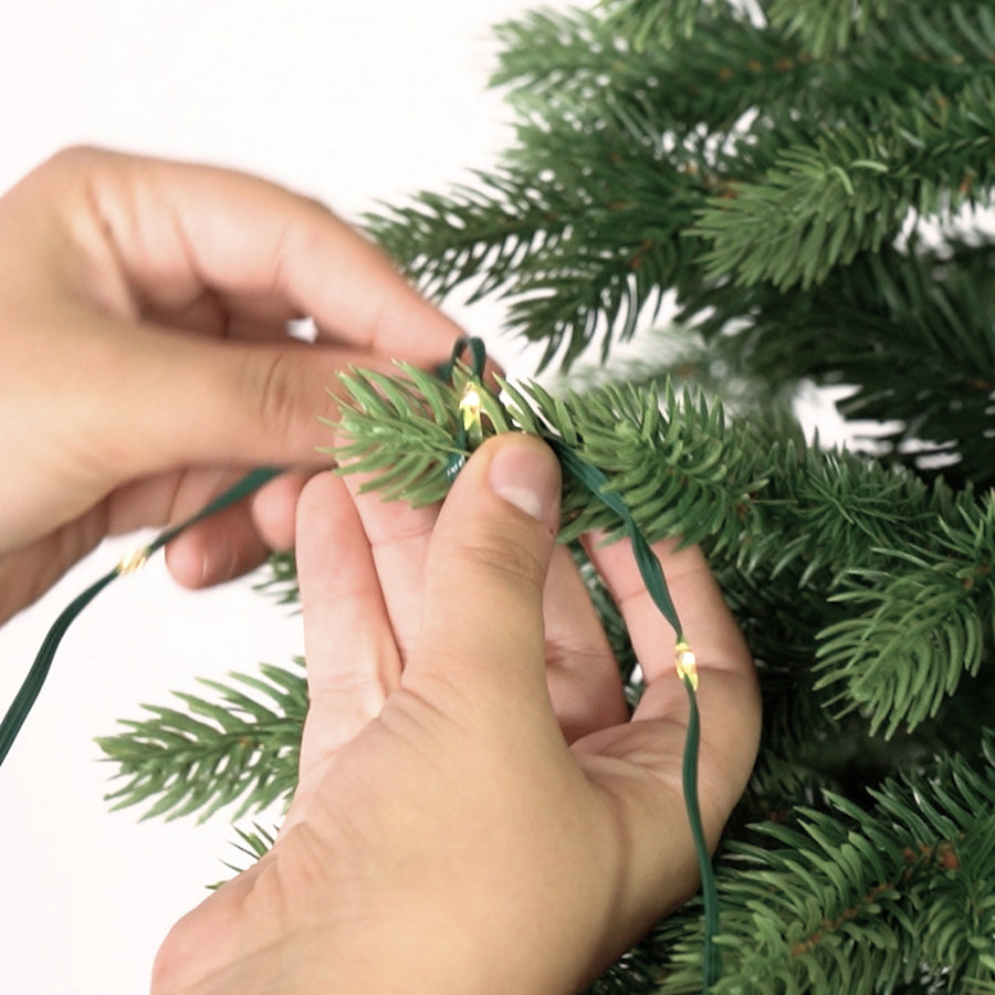 Kit Albero Urano + Microled e Borsa Omaggio