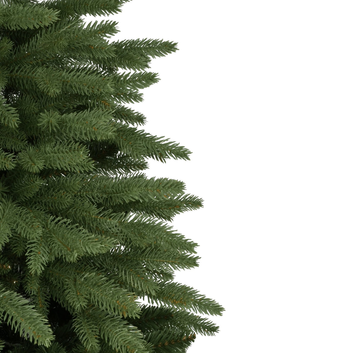 Albero di Natale Realistico, Molto Folto - Urano